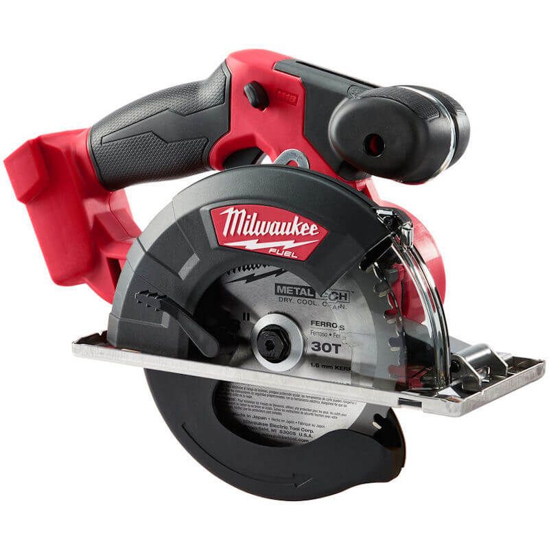M18 FUEL 57mm Metal Circular Saw M18 FUEL 57mm Metal Circular Saw